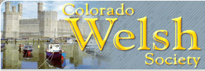 The Colorado Welsh Society Official Web Site
